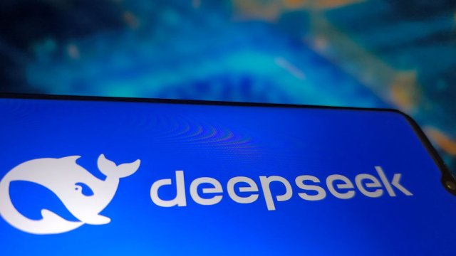 Снимка: CFOTO/Future Publishing via Getty Images