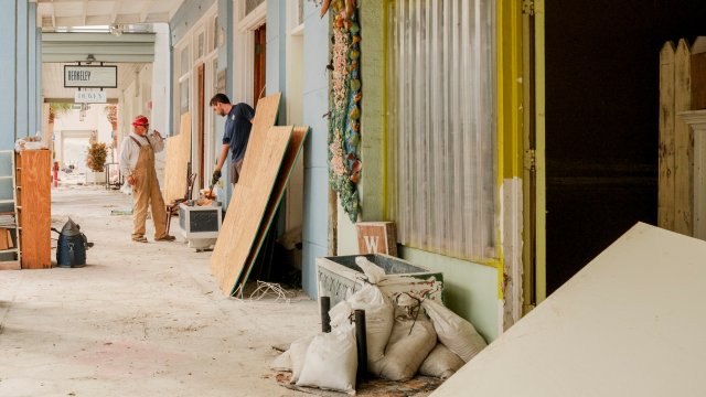 Снимка: Bloomberg L.P.