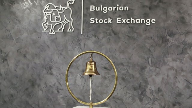 Снимка: БГНЕС/Ралица Белчева