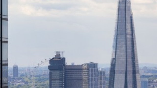 <p>
	<em>Снимка: Jason Alden/Bloomberg</em></p>
