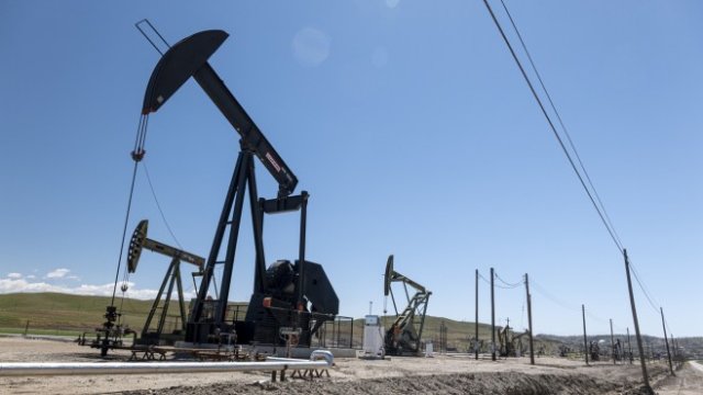 Петролният шок - сега и през 70-те години