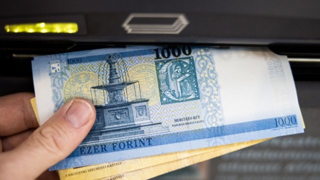 <p>
	<em>Снимка:&nbsp;Akos Stiller/Bloomberg</em></p>
