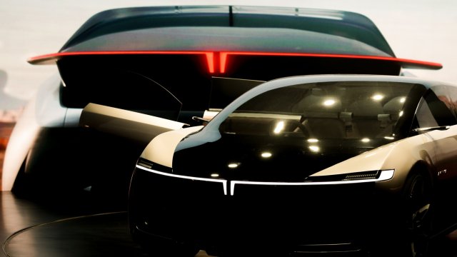 Снимка: Bloomberg L.P.