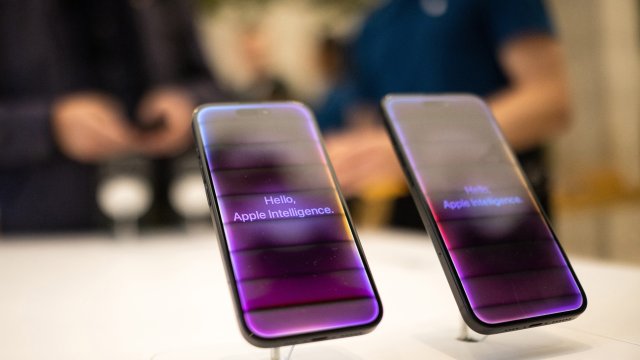 Снимка: Bloomberg