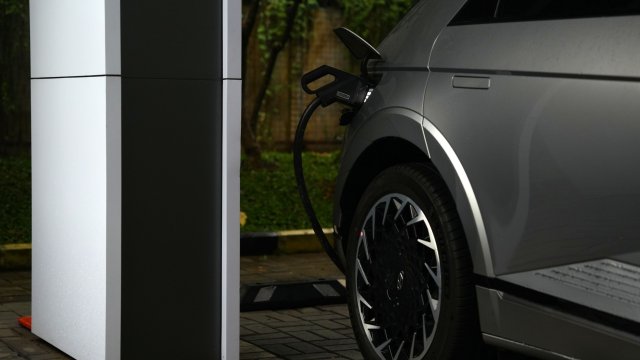 Снимка: Bloomberg L.P.