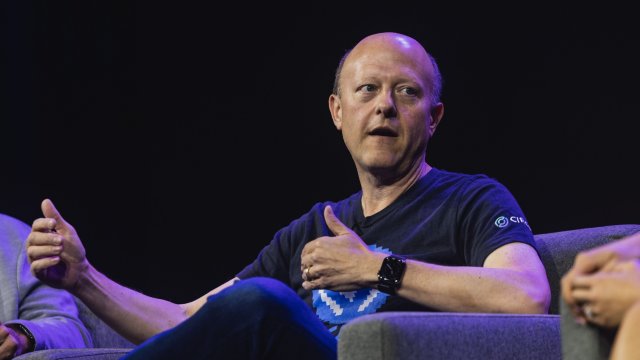 Снимка: Jordan Vonderhaar/Bloomberg