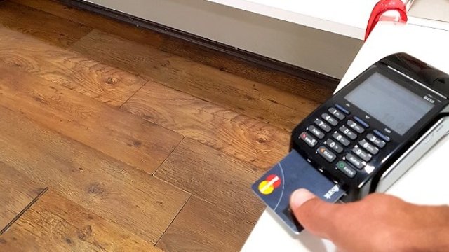 <p>
	<em>Снимка:</em> <em>Mastercard </em></p>
