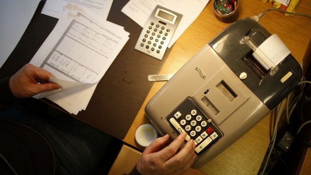 <p>
	<em>Снимка: Архив, Ройтерс</em></p>
