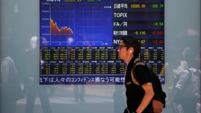 <p>
	<em>Снимка: Архив, Ройтерс</em></p>
