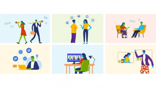 Бъдещето е тук и е хибридно