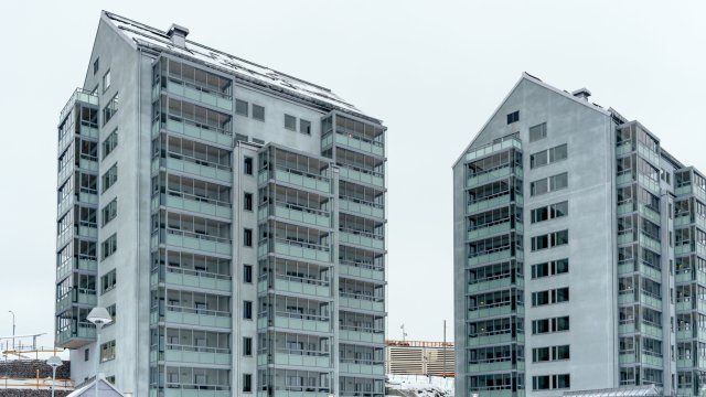 Снимка: Bloomberg LP