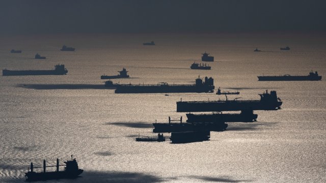 Снимка: Bloomberg LP
