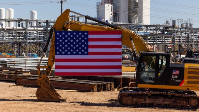 Снимка: Bloomberg