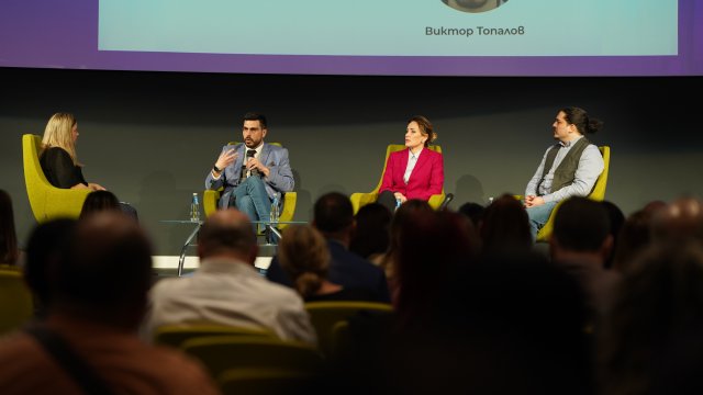 Снимка: Investor Media Group