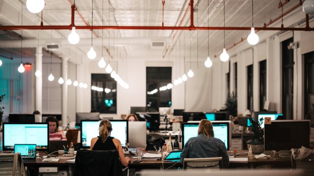 Снимка: unsplash.com