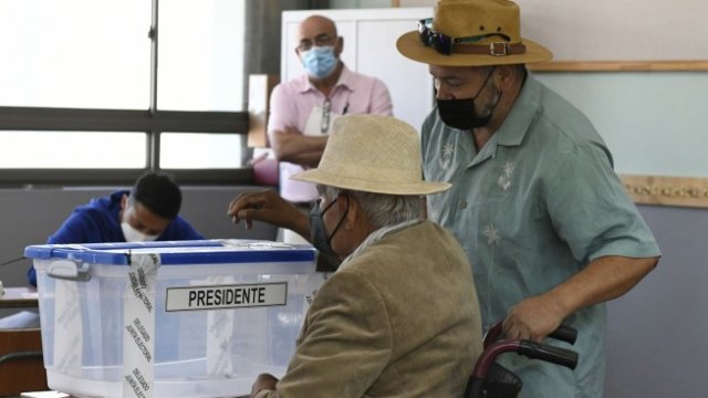 Снимка: Bloomberg L.P.