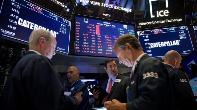 Снимка: Bloomberg L.P.