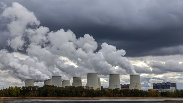 Снимка: Bloomberg L.P.