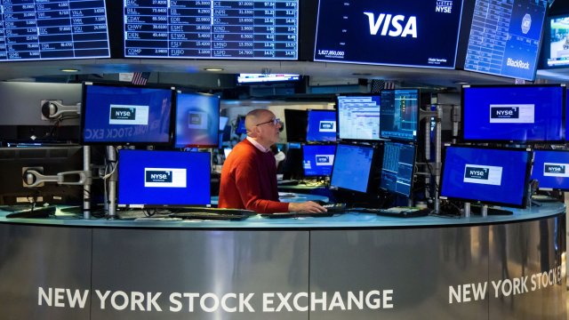 Снимка: Michael Nagle/Bloomberg