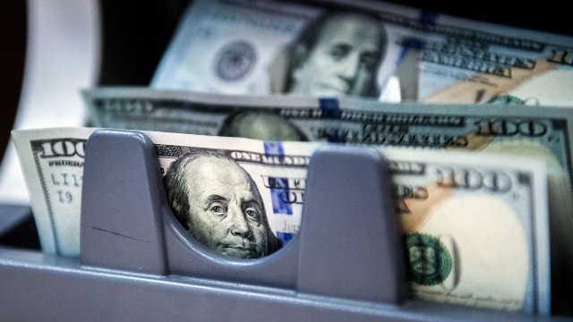 Снимка: Bloomberg LP