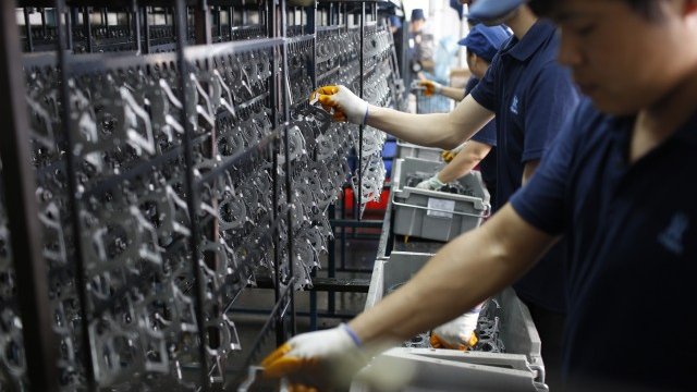 <p>
	<em>Снимка: Архив, Ройтерс</em></p>
