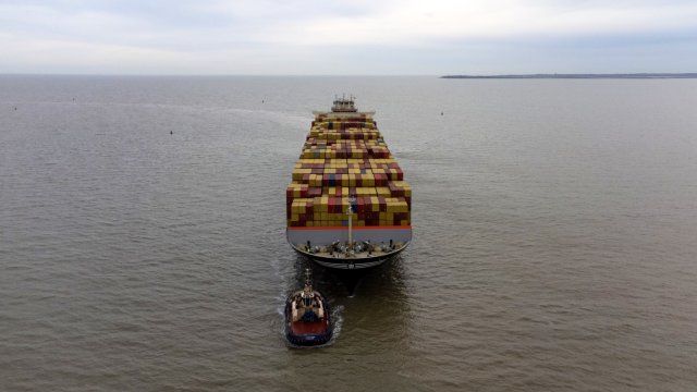 Снимка: Bloomberg L.P.