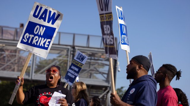 Снимка: Bloomberg