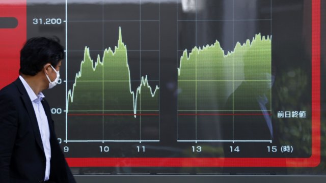 Снимка: Bloomberg