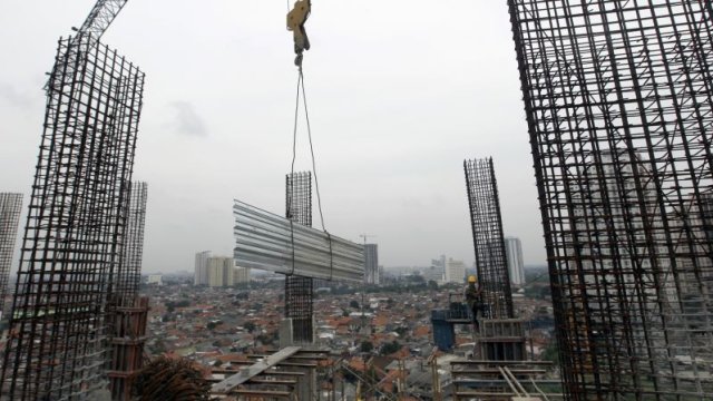 Снимка: архив Ройтерс