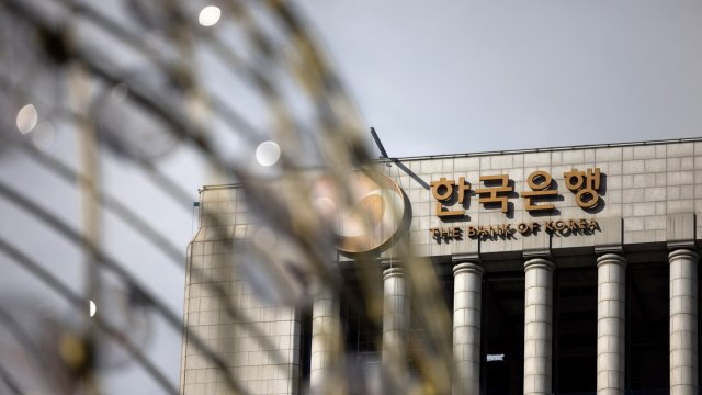 Снимка: Bloomberg L.P.