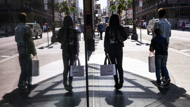 Снимка: Bloomberg L.P.