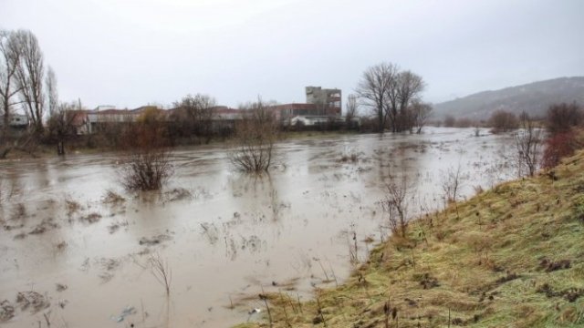 <p>
	<em>Снимка: МОСВ</em></p>
