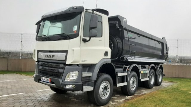 <p>
	<em>Снимки: Пресцентър TRUCK EXPO 2021</em></p>
