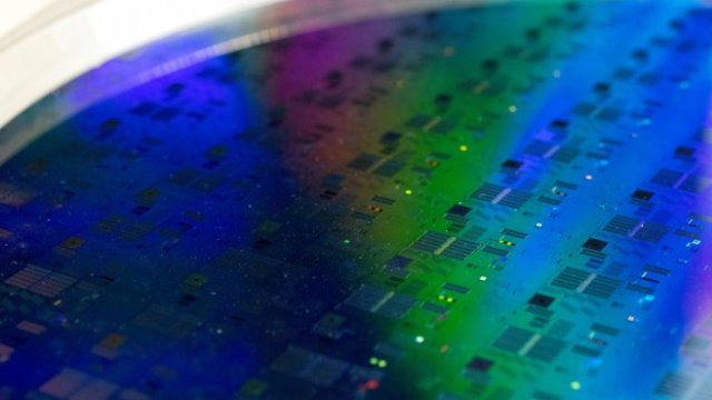 Дефицитът на чипове не е цикличен 