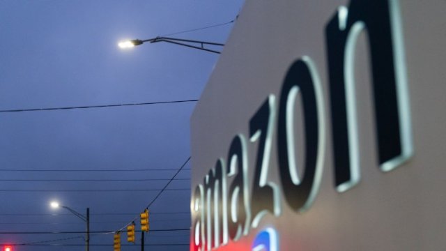 Amazon може лесно да избегне делото 