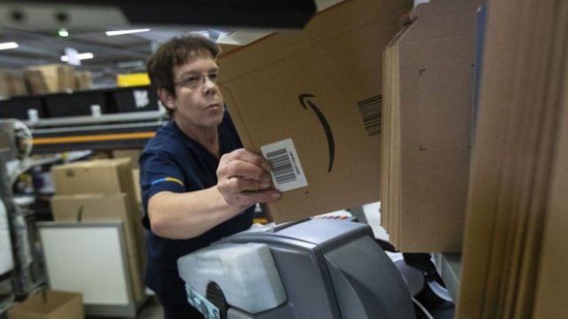 <p>
	<em>Снимка: Alex Kraus/Bloomberg</em></p>
