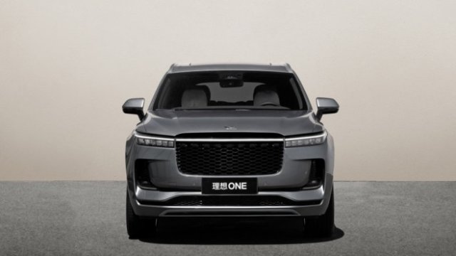 <p>
	<em>Снимка: Li Auto</em></p>
