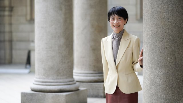 Снимка: Bloomberg