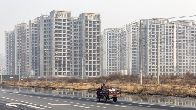 Снимка: Bloomberg