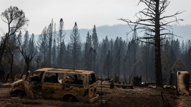 Снимка: Bloomberg L.P.