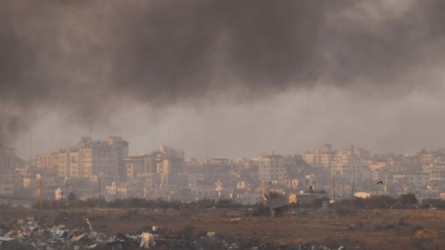 Снимка: Bloomberg LP