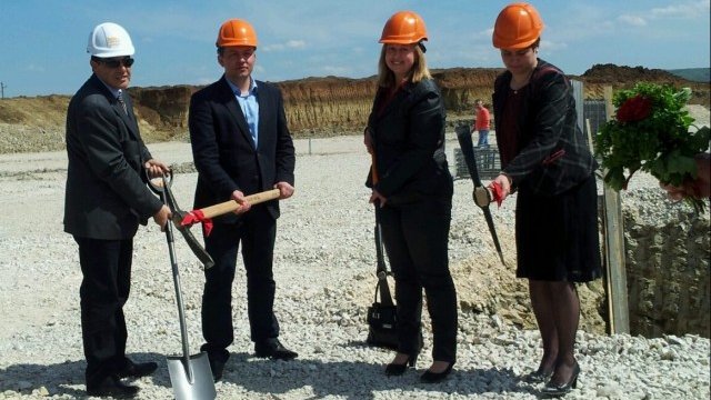 <p>
	<em>Снимка:&nbsp;Кастело Прикаст</em></p>
