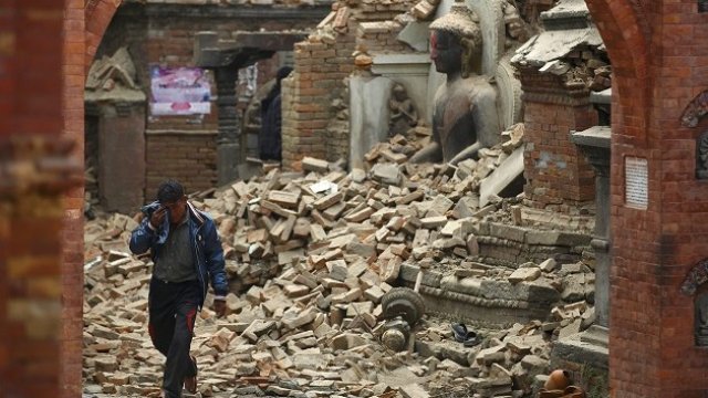 <p>
	<em>Снимка: Ройтерс</em></p>
