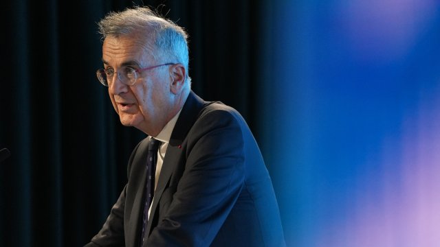 Снимка: Bloomberg L.P.