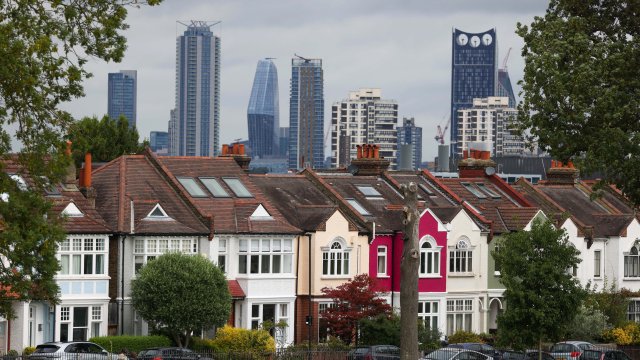 Снимка: Bloomberg LP