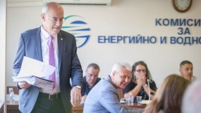 <p>
	Председателят на КЕВР Иван Иванов.&nbsp;<em>Снимка: Димитър Кьосемарлиев, Investor Media Group</em></p>
