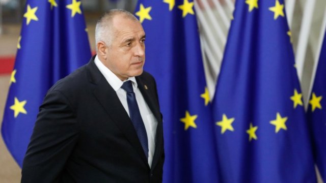 <p>
	<em>Снимка: Dario Pignatelli/Bloomberg</em></p>
