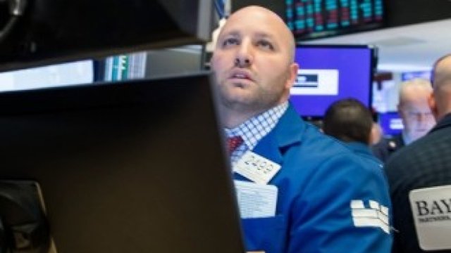 <p>
	Снимка:&nbsp;Michael Nagle/Bloomberg</p>
