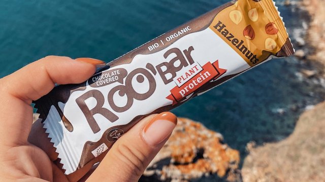 &bdquo;Смарт Органик&ldquo; е производител на Roobar. Снимка: &bdquo;Смарт Органик&ldquo;