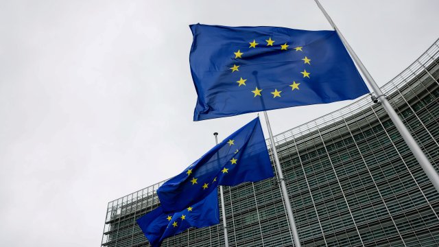 Снимка: Bloomberg L.P.